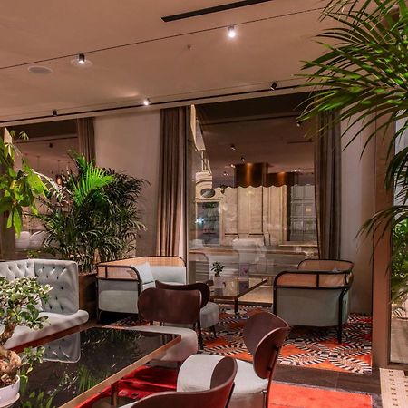 Radisson Collection Hotel, Roma Antica מראה חיצוני תמונה