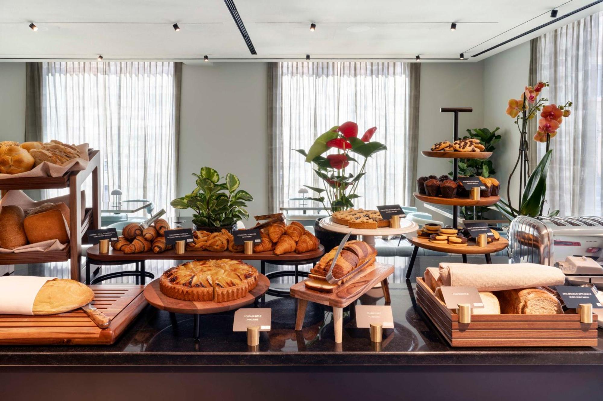 Radisson Collection Hotel, Roma Antica מראה חיצוני תמונה