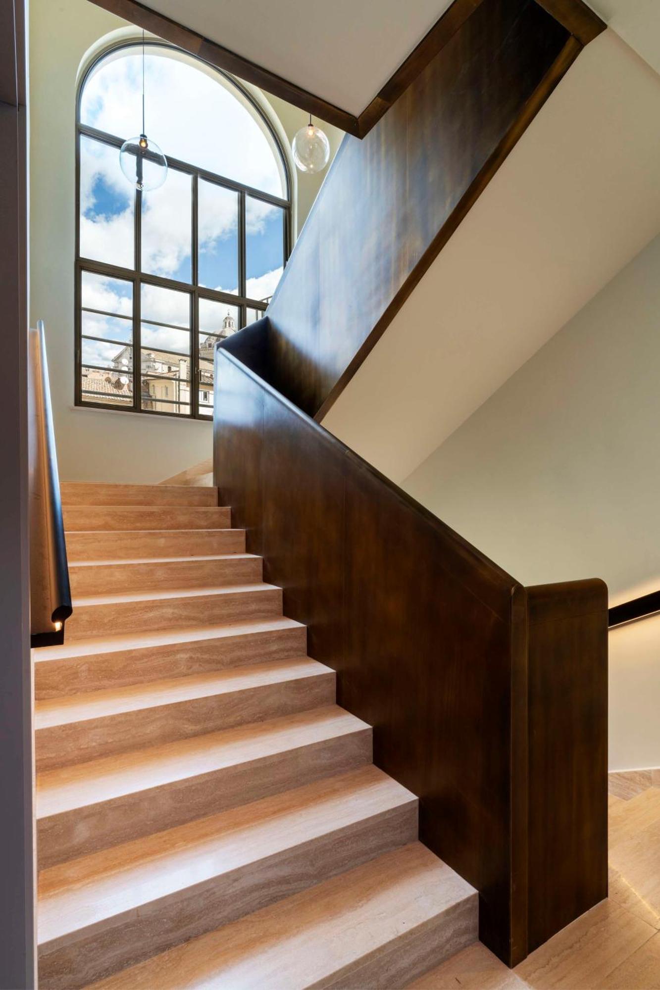 Radisson Collection Hotel, Roma Antica מראה חיצוני תמונה