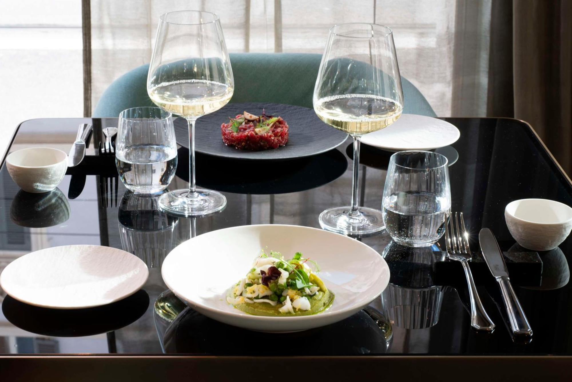 Radisson Collection Hotel, Roma Antica מראה חיצוני תמונה