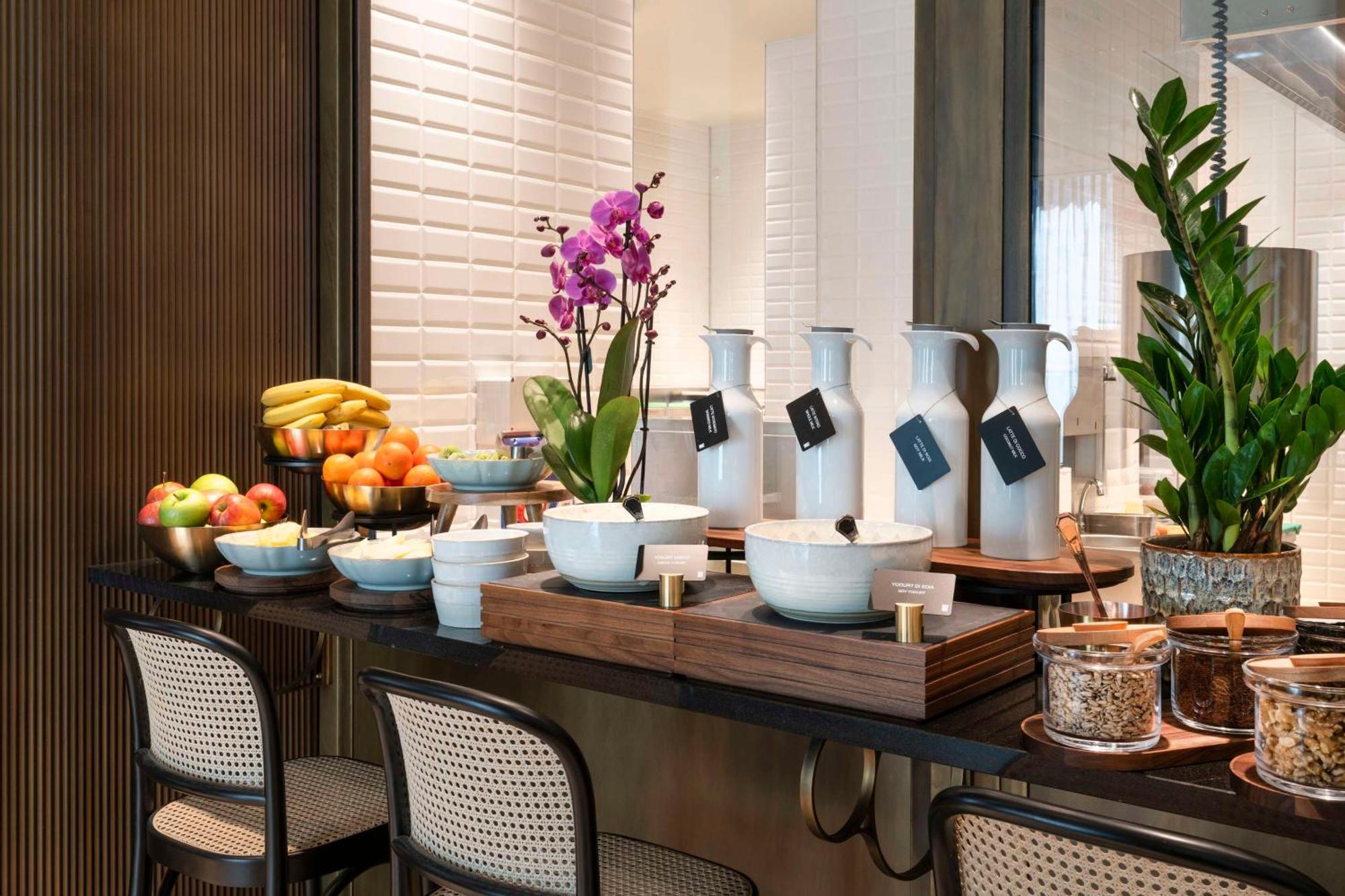 Radisson Collection Hotel, Roma Antica מראה חיצוני תמונה