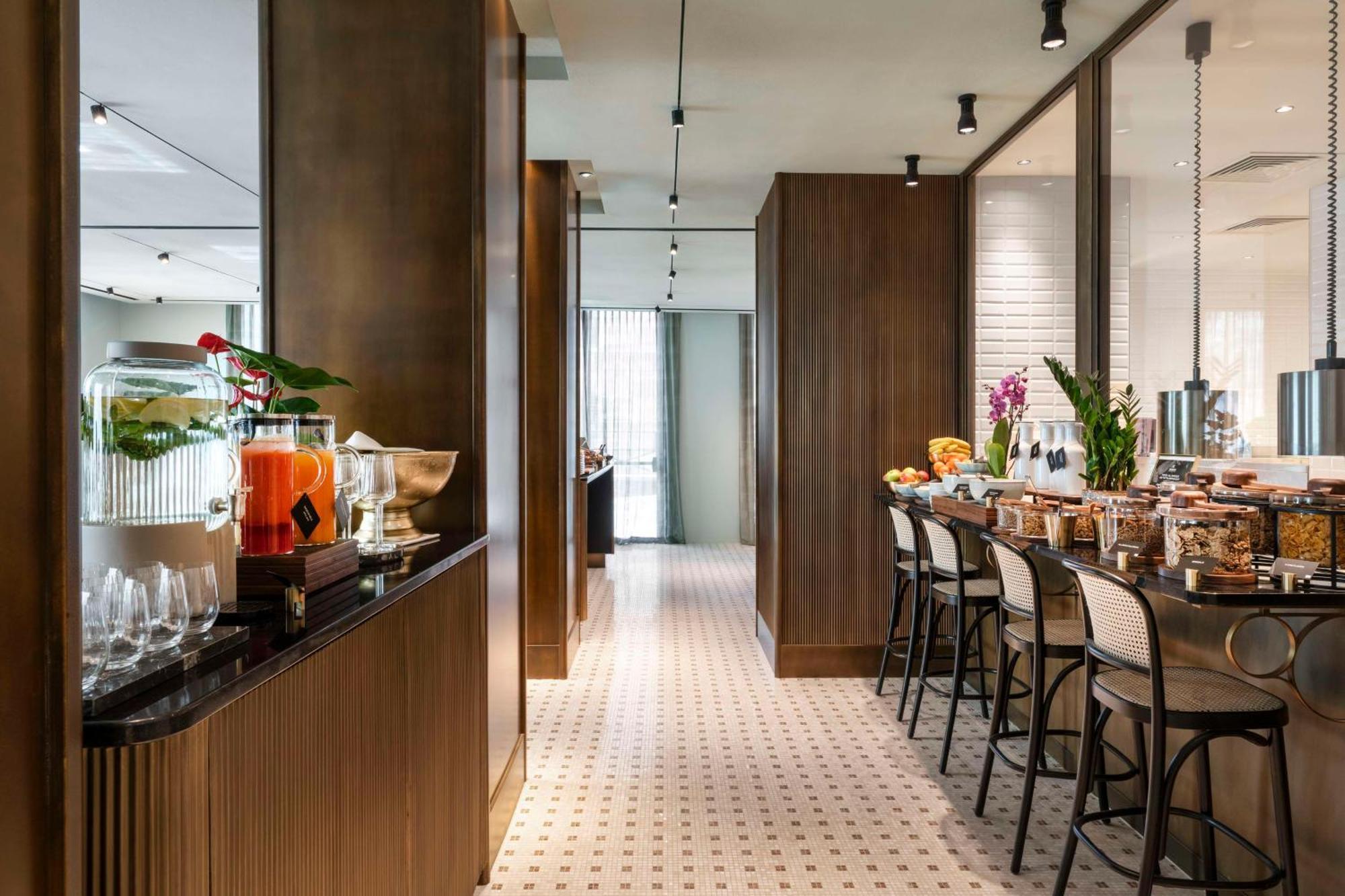 Radisson Collection Hotel, Roma Antica מראה חיצוני תמונה