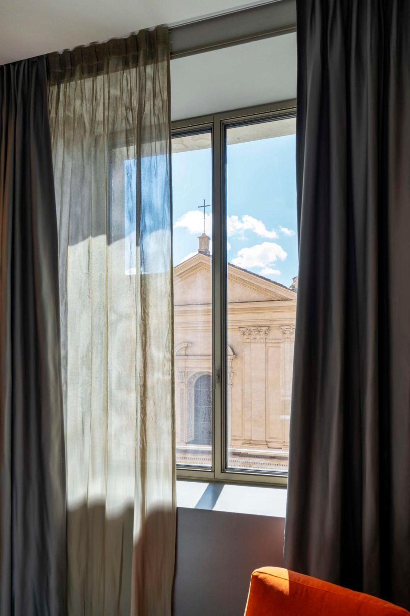 Radisson Collection Hotel, Roma Antica מראה חיצוני תמונה