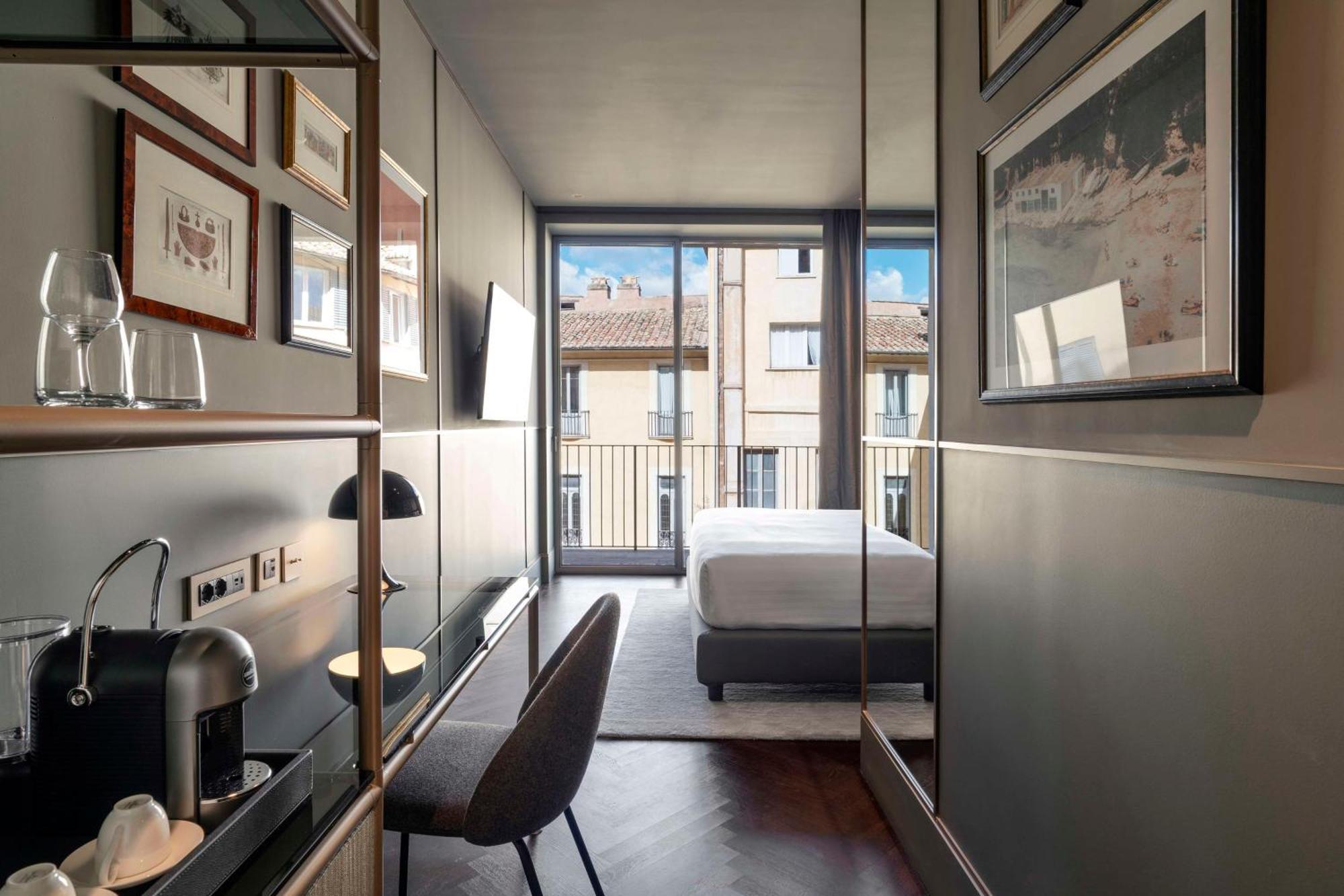 Radisson Collection Hotel, Roma Antica מראה חיצוני תמונה