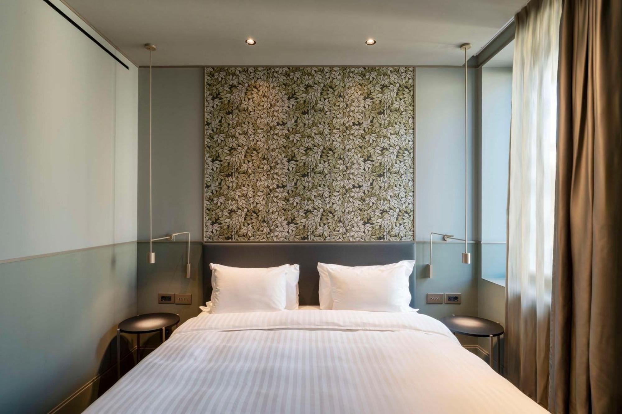 Radisson Collection Hotel, Roma Antica מראה חיצוני תמונה
