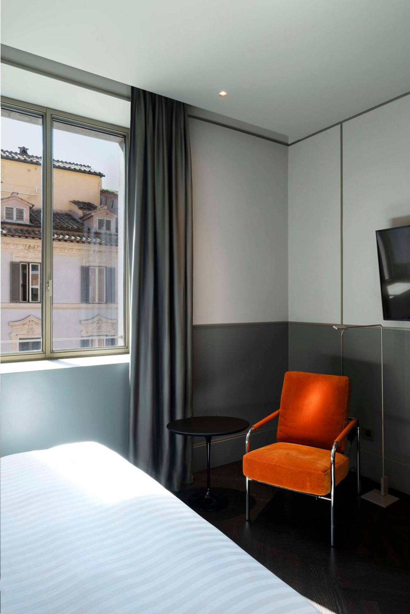 Radisson Collection Hotel, Roma Antica מראה חיצוני תמונה