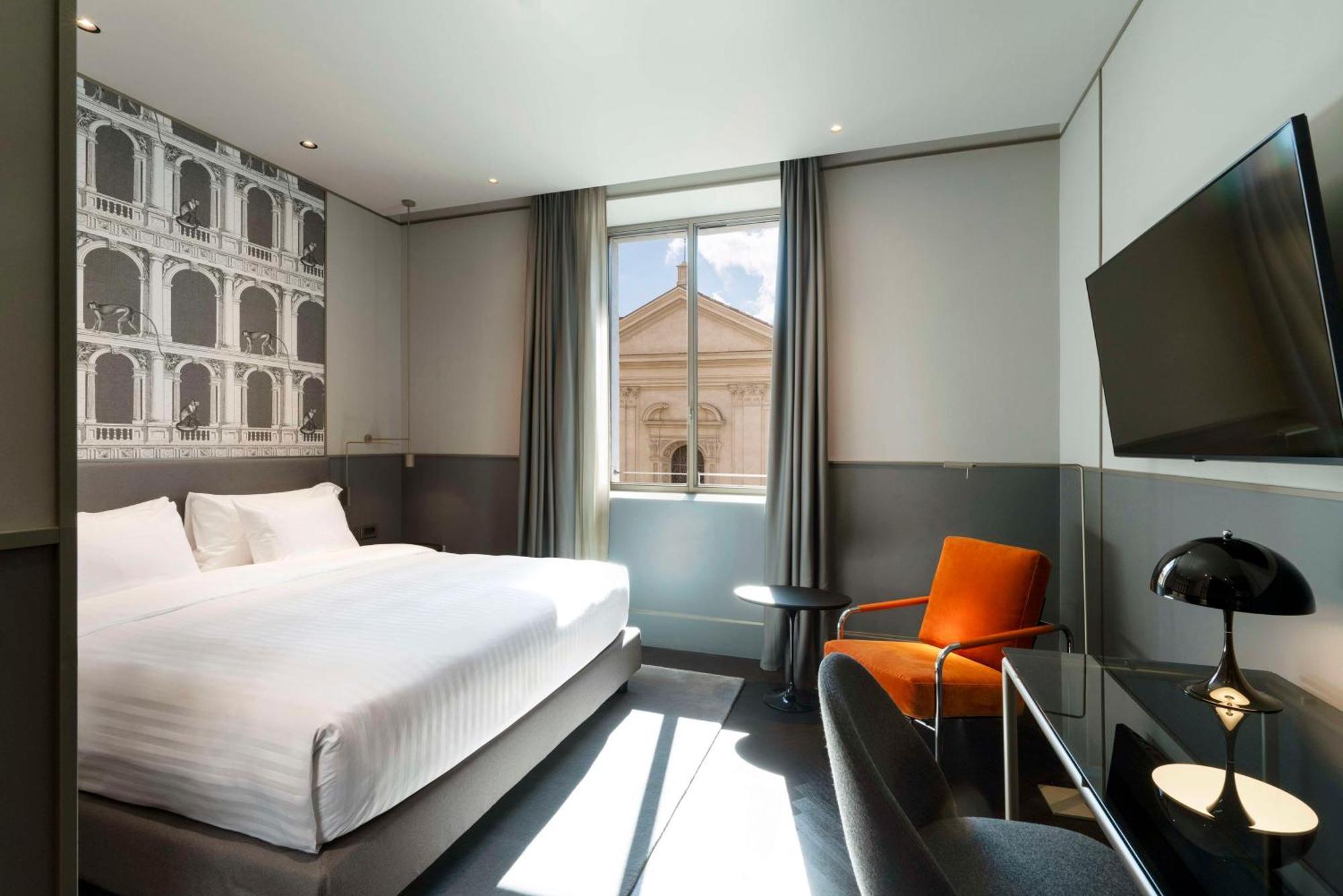 Radisson Collection Hotel, Roma Antica מראה חיצוני תמונה