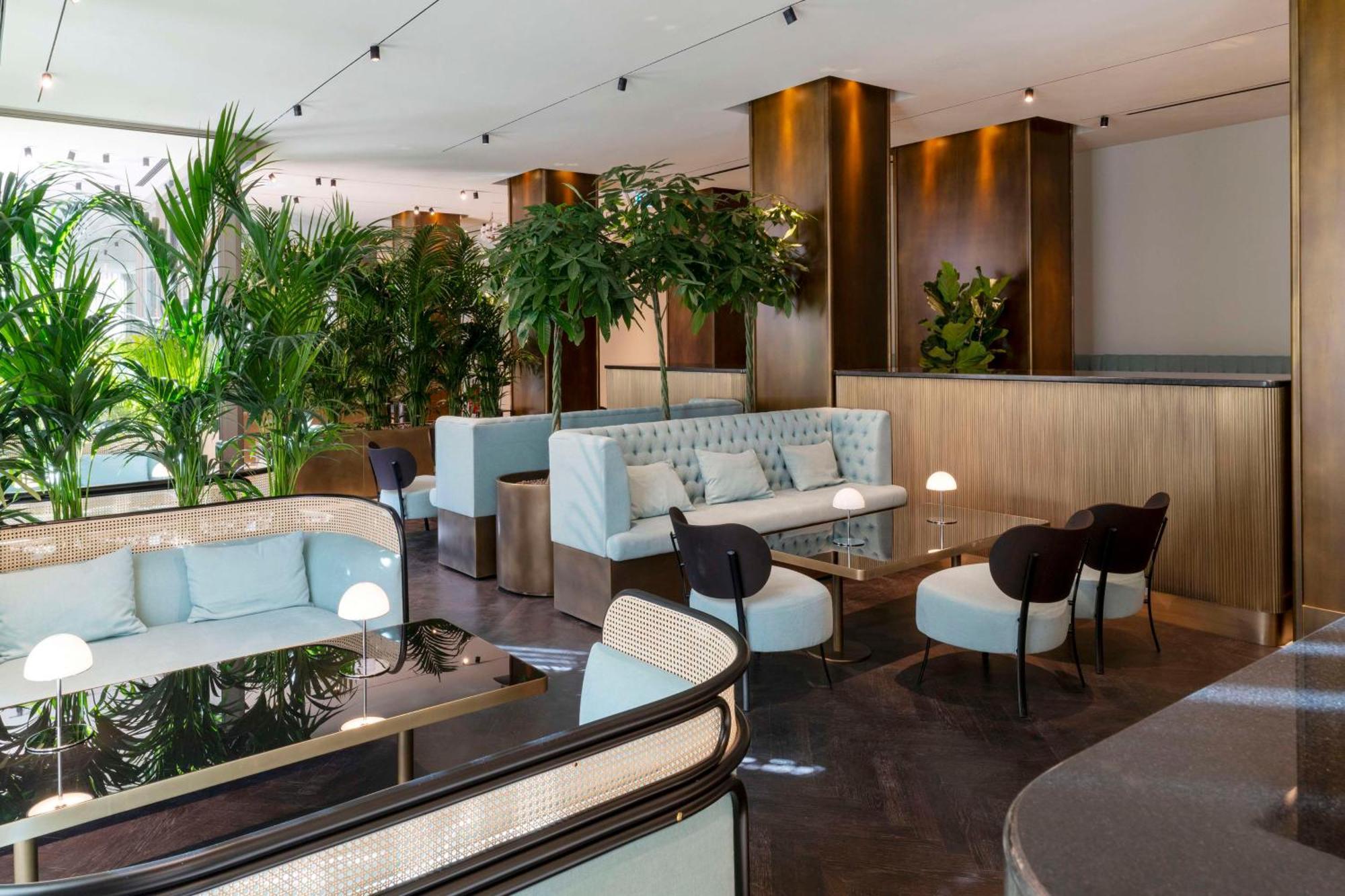 Radisson Collection Hotel, Roma Antica מראה חיצוני תמונה