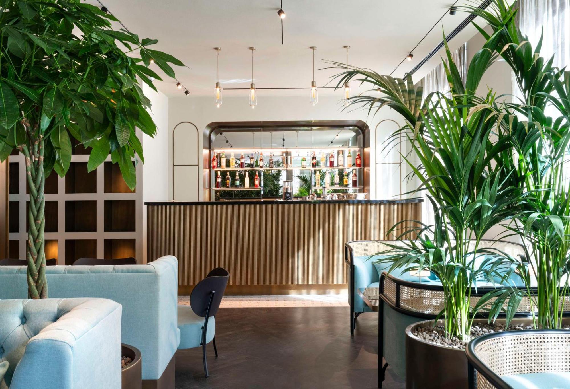 Radisson Collection Hotel, Roma Antica מראה חיצוני תמונה