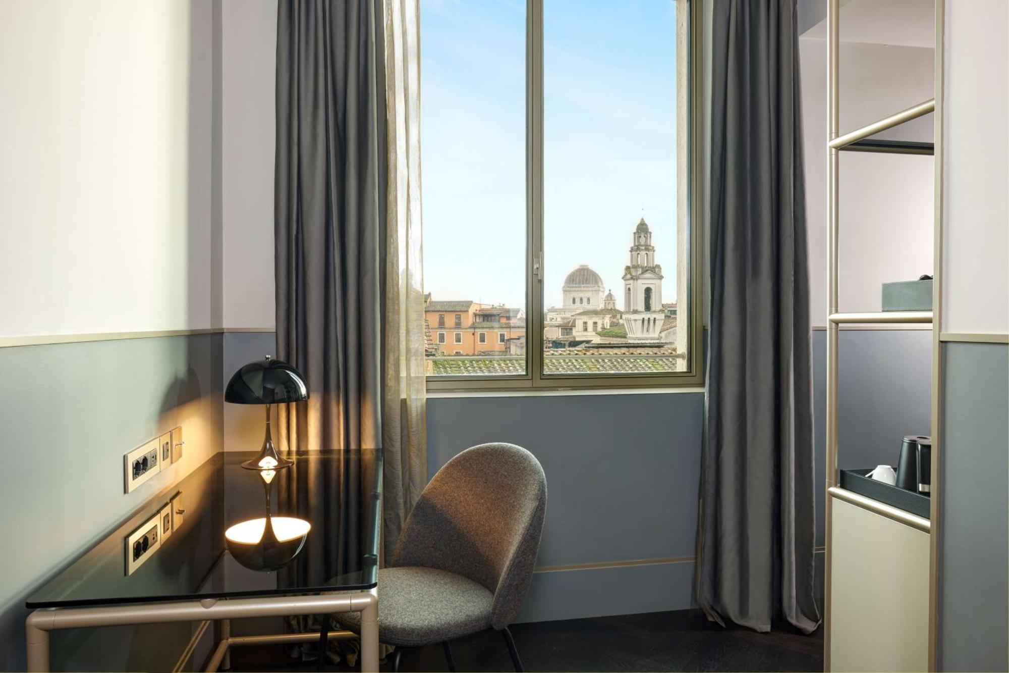 Radisson Collection Hotel, Roma Antica מראה חיצוני תמונה