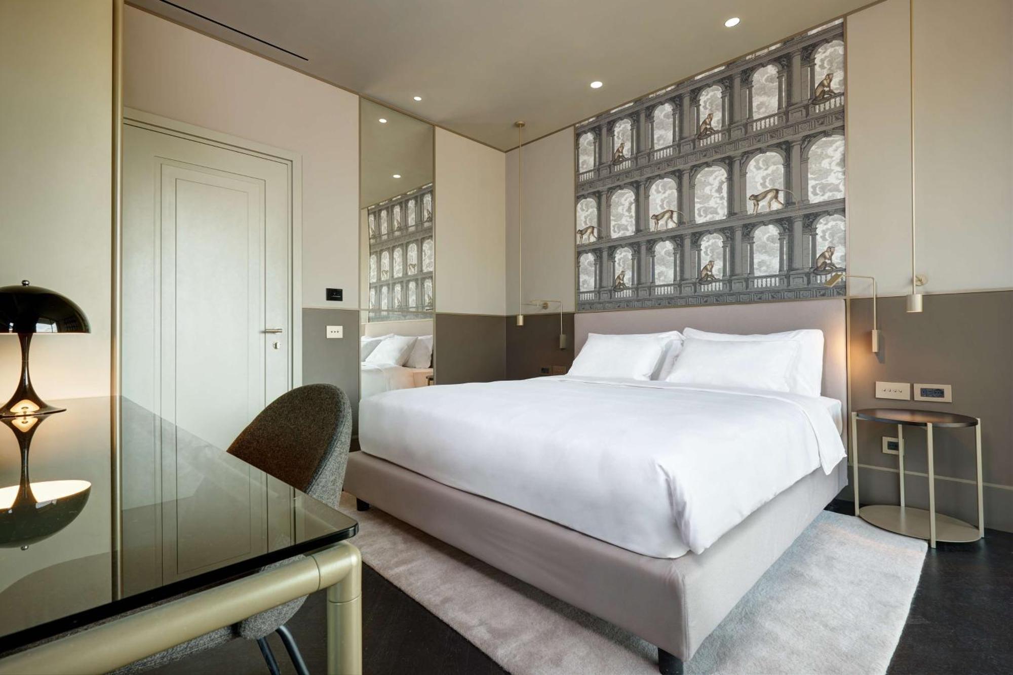 Radisson Collection Hotel, Roma Antica מראה חיצוני תמונה