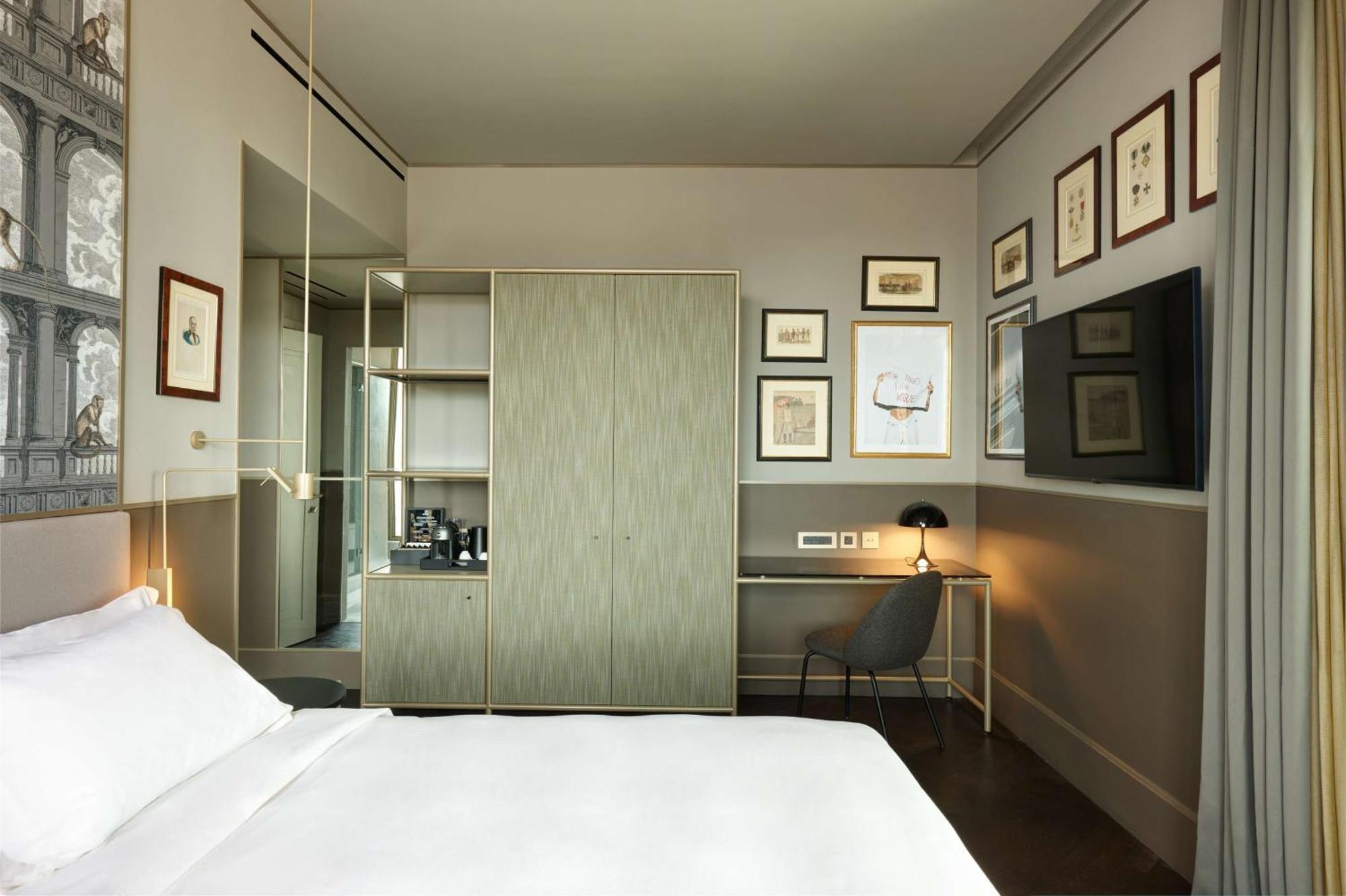 Radisson Collection Hotel, Roma Antica מראה חיצוני תמונה