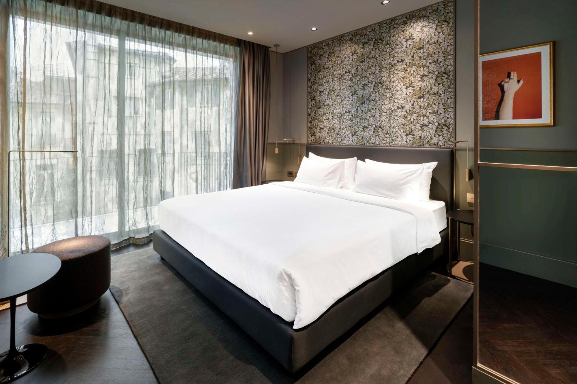 Radisson Collection Hotel, Roma Antica מראה חיצוני תמונה