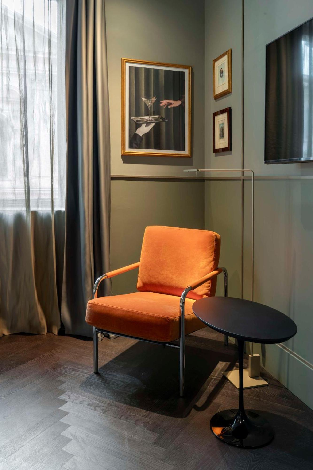 Radisson Collection Hotel, Roma Antica מראה חיצוני תמונה