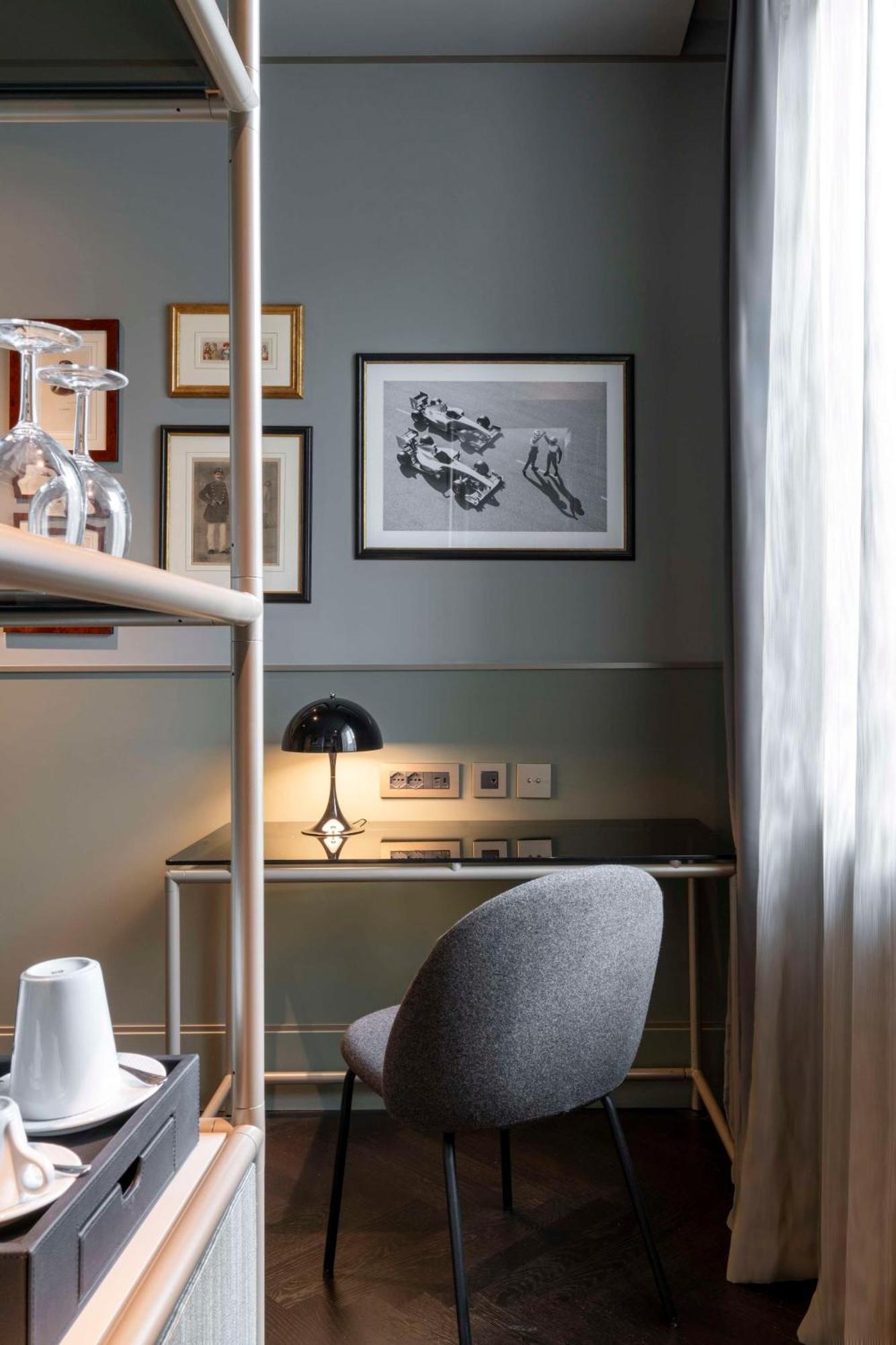 Radisson Collection Hotel, Roma Antica מראה חיצוני תמונה