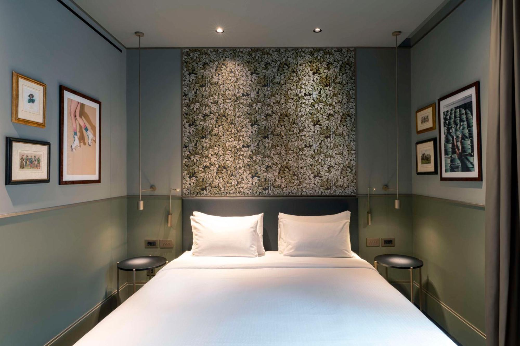 Radisson Collection Hotel, Roma Antica מראה חיצוני תמונה