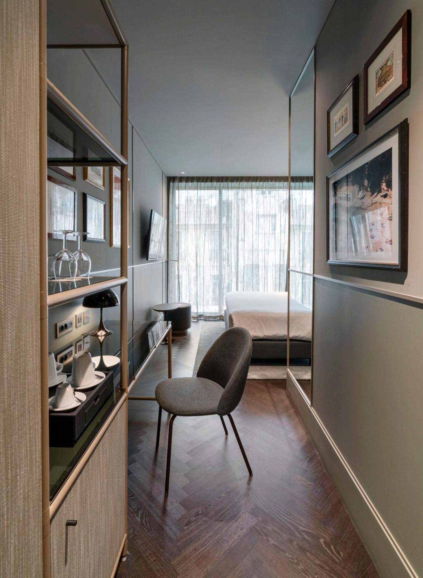 Radisson Collection Hotel, Roma Antica מראה חיצוני תמונה