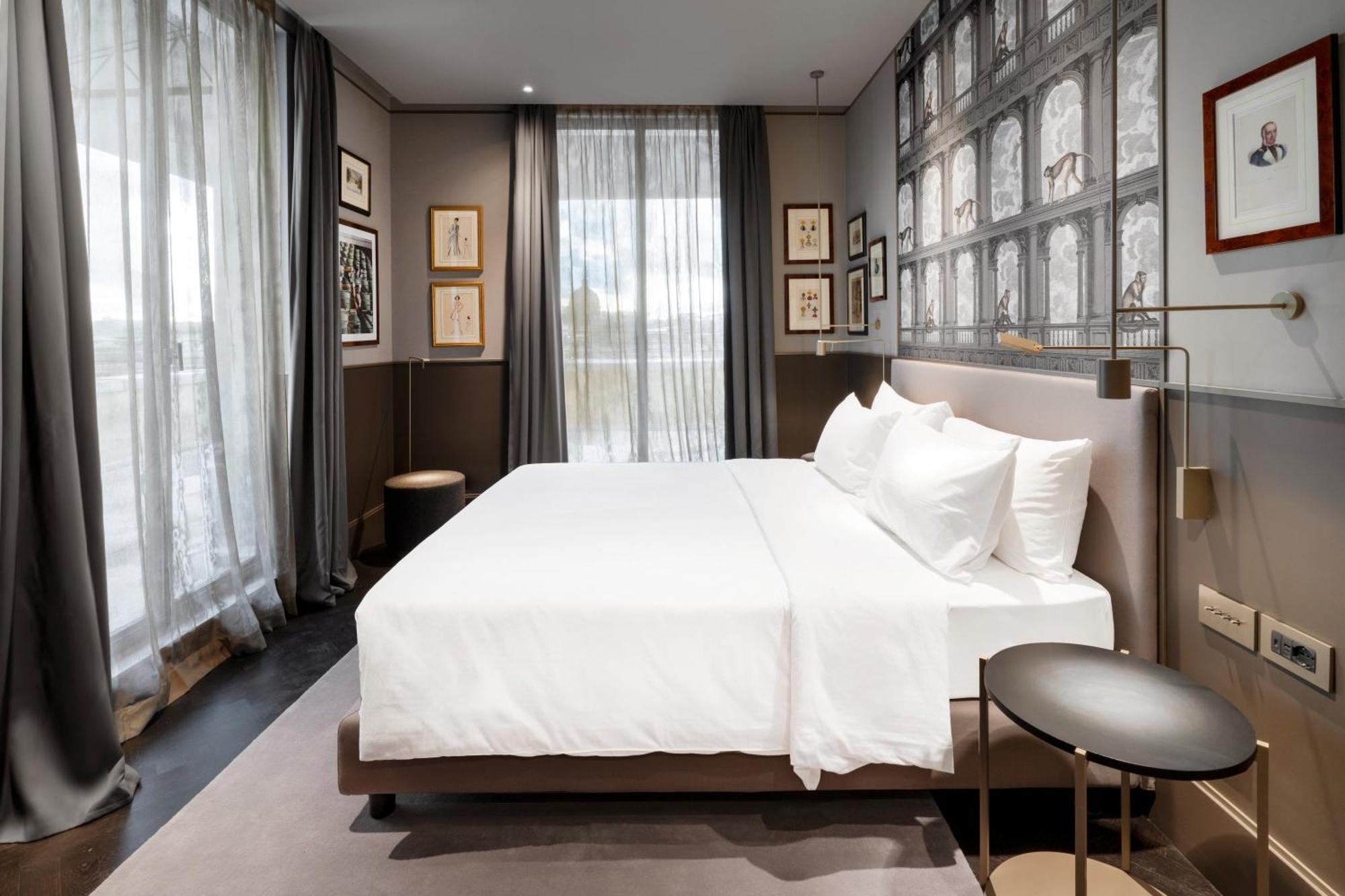 Radisson Collection Hotel, Roma Antica מראה חיצוני תמונה