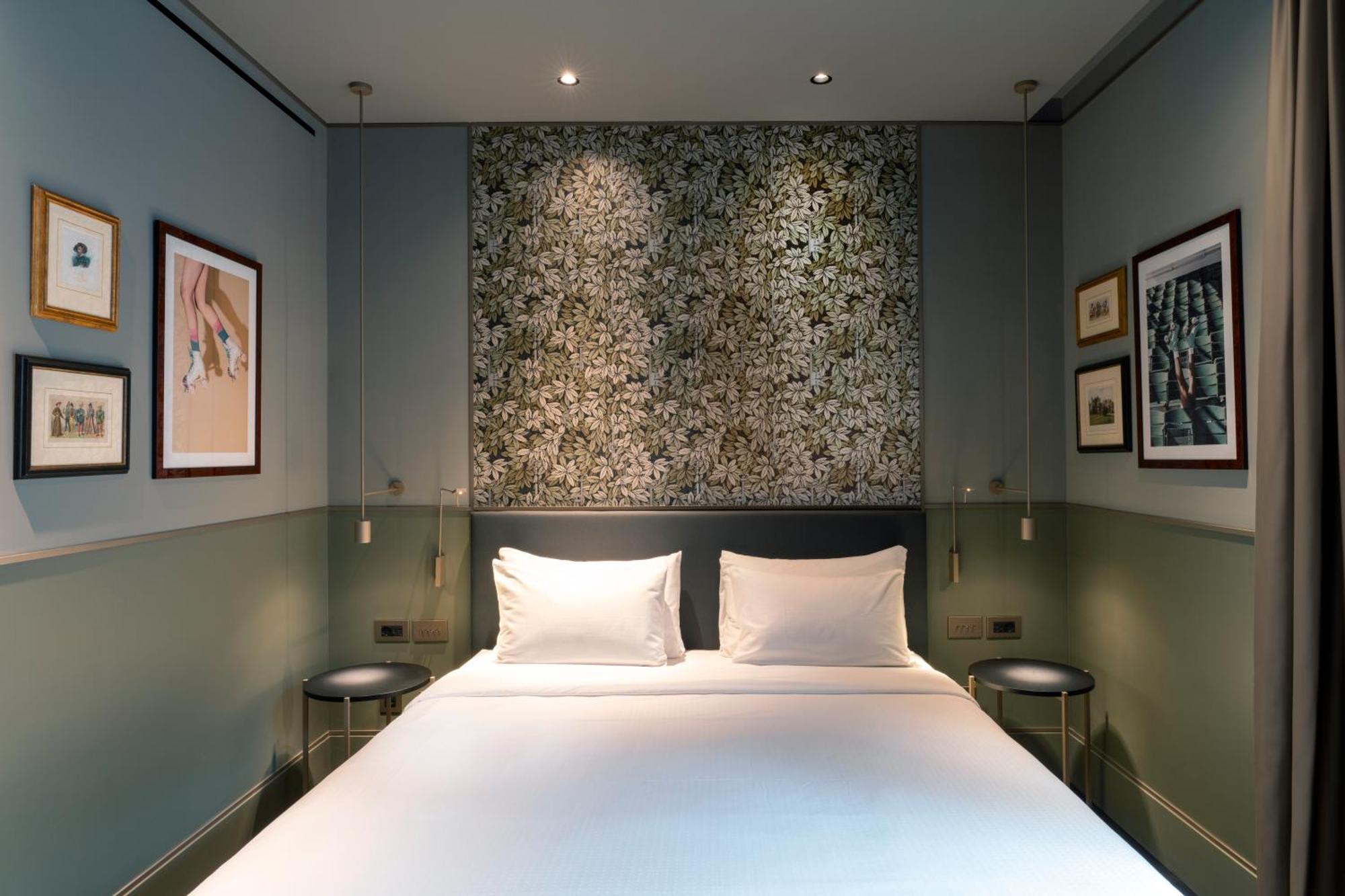 Radisson Collection Hotel, Roma Antica מראה חיצוני תמונה
