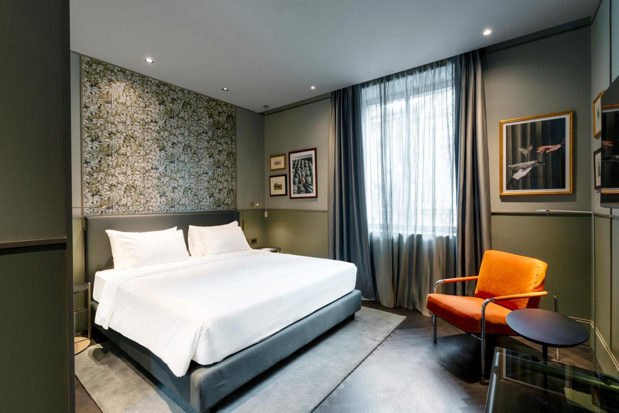 Radisson Collection Hotel, Roma Antica מראה חיצוני תמונה
