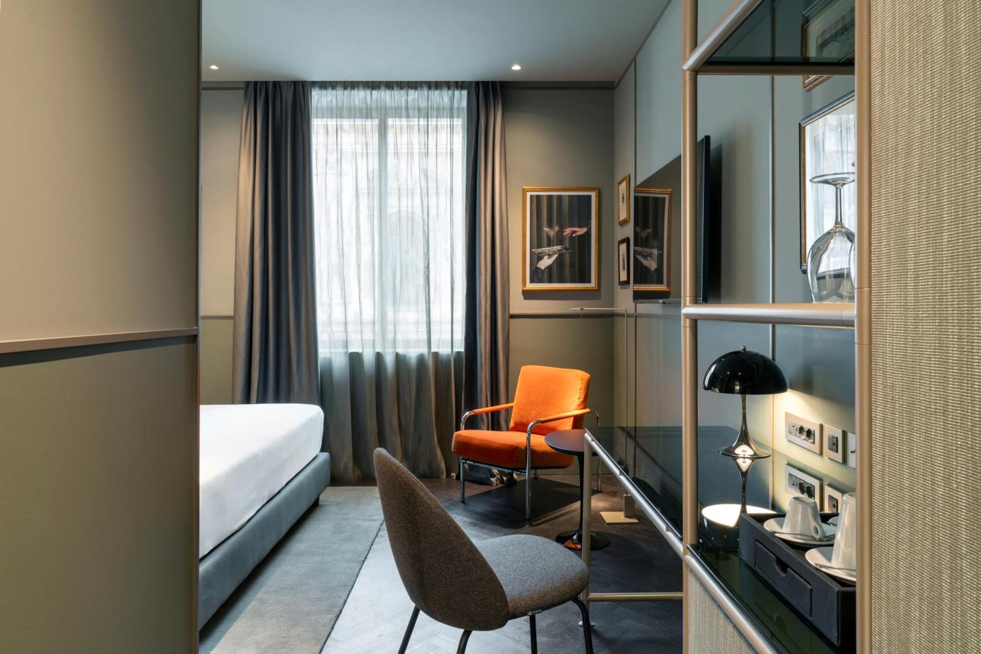 Radisson Collection Hotel, Roma Antica מראה חיצוני תמונה